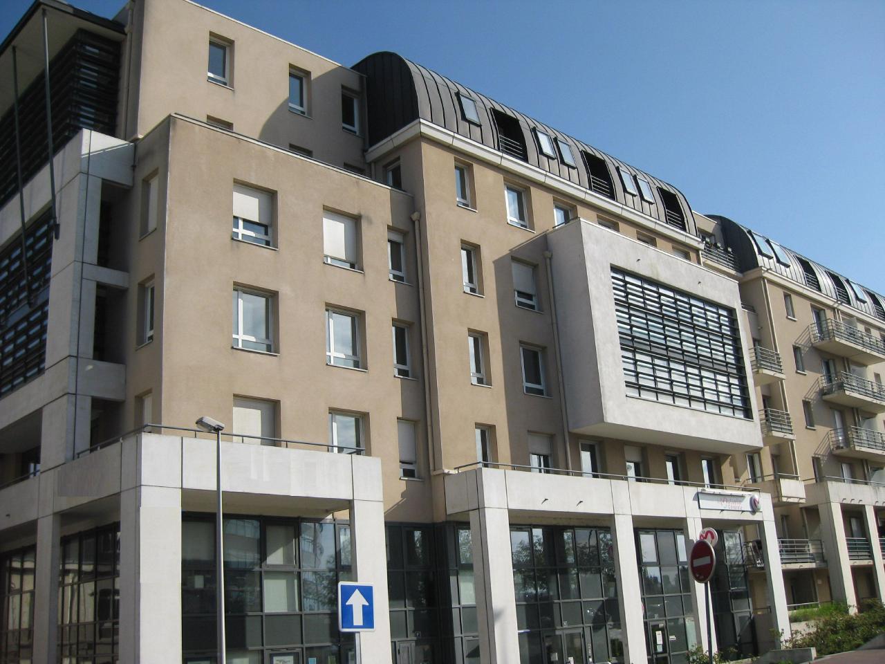Bureau Orléans 529m² Location bureau Orléans Loiret OLBUR2315341 8